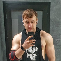 Виталий Кузнецов, 12.02.1993, Москва