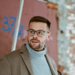 Кирилл Трошин, Санкт-Петербург