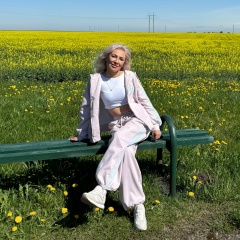 Анна Рыкова, 16.06, Москва