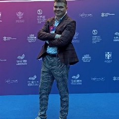 Artem Жамьянов, 20.02.1987, Новосибирск