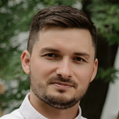 Дмитрий Рудов, 02.11.1991, Балаково