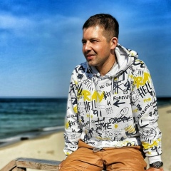 Алексей Малыгин, Калининград