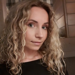 Светлана Соловей, 22.03, Северодвинск