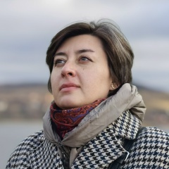 Зоя Балыкова, 03.01, Москва