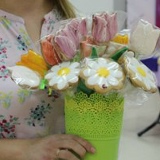 Анюта Максимова, 19.09, Симферополь