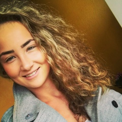 Angelika Hobesalu, 07.01, Таллин