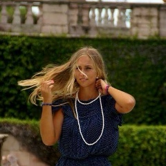 Nastya Zubkova, 24.04, Москва