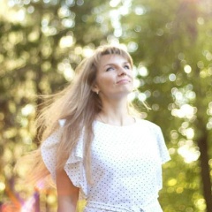 Елизавета Ляпнёва, 30.03.1990, Москва