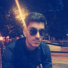 Арслан Мередаманов, 30.10