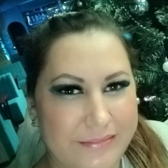 Алина Захарцева, 01.03.1990, Петушки