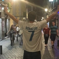 Александр Ягидаров, 19.04