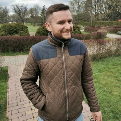 Алексей Селюк, Минск