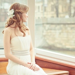 Елизавета Кремнёва, Москва