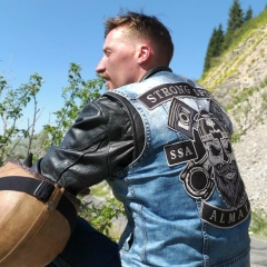 Петр Голубев, 13.09.1987, Алматы