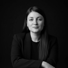 Анна Яковлева, 03.04, Москва