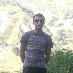 Gevorg $$mi$$, 27.10.1987, Гюмри