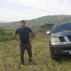 Аскар Жоланов, 08.12, Темиртау