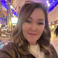 Аяулым Байболатова, 28.11.1993, Алматы