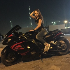 Ирина Наместникова, 28.12, Караганда