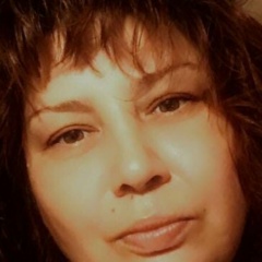 Лариса Кузнецова, 12.09, Горки (Епифанское с/п)