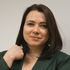 Оксана Конюхова, 21.08.1991