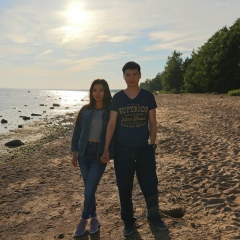 Олег Югай, Караганда