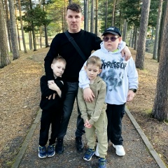 Сергей Наливайкин, 21.07, Сургут