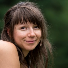 Елена Курдюмова, 16.05, Winnipeg