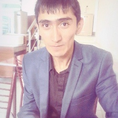 Shohjahon Jamolov, 02.04.1992, Навои