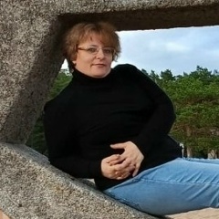 Наталия Смирнова, 11.01, Санкт-Петербург