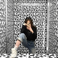 Есения Розенберг'блин