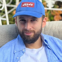 Олег Горенков, 22.05.1992, Москва