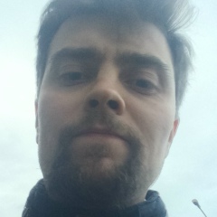 Kirill Skarabevsky, Архангельск