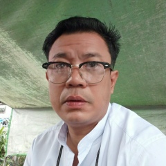 Aung Hein, 17.03.1972, Yangon