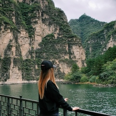 Kseniia Grace, 15.07.1995