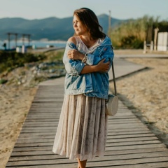 Юлия Чиркова, 08.11.1988, Асбест