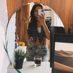 Ксения Муханбеткалиева, 16.01.1990, Актау