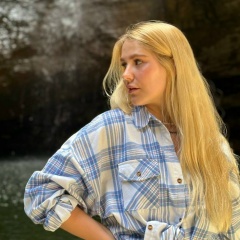 Валерия Евтягина, 04.07.2000, Москва