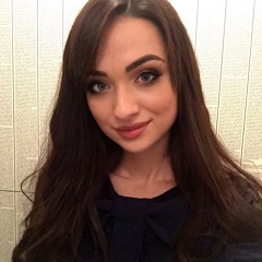 Віка Луковицька