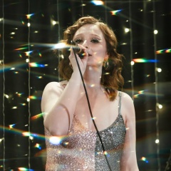 Анастасия Филатова, 06.06, Москва