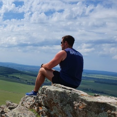 Павел Катков, 04.03, Уфа