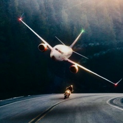 John Wick, Грозный