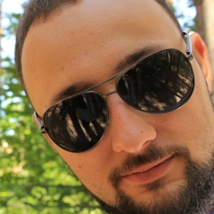 Петр Мелкомуков, 23.06.1990, Красноярск