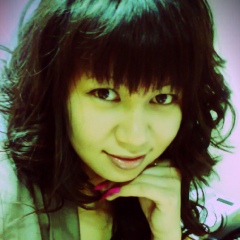 Айнур Канафина, 10.04.1991, Кокшетау