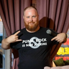 Denis Yurkoff, 09.02, Санкт-Петербург