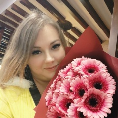 Вика Клубника, 27.03.1989, Санкт-Петербург