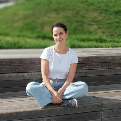 Лена Мищенко, 29.04.1984, Новосибирск