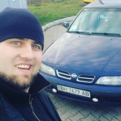 Виталий Деренг, 06.01.1991, Одесса