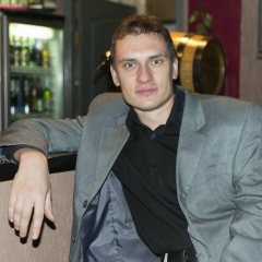 Руслан Фотограф, Пенза