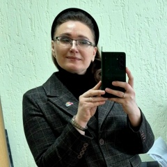 Светлана Кузьменко, 04.03, Могилёв